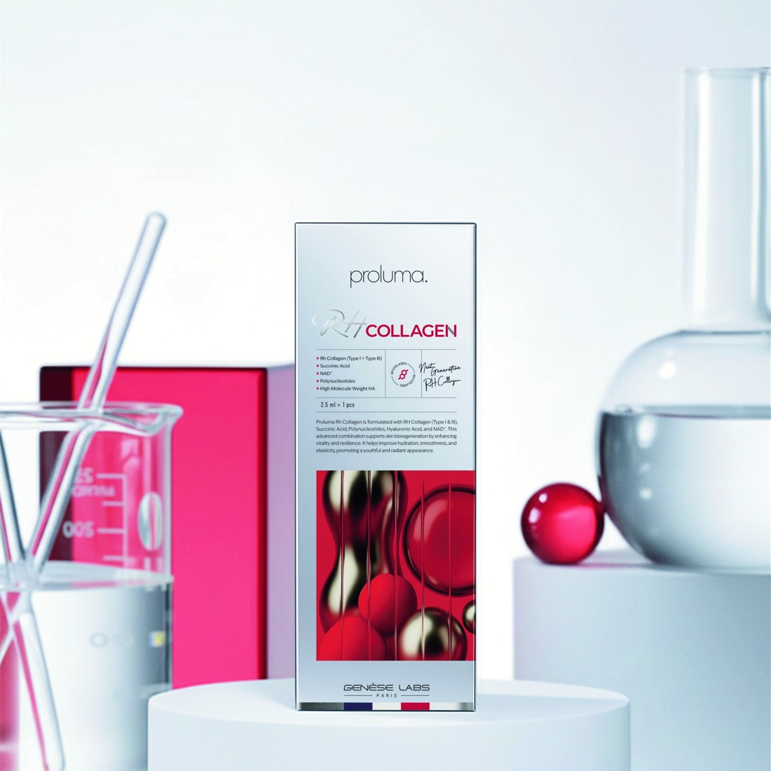 برولوما RH Collagen