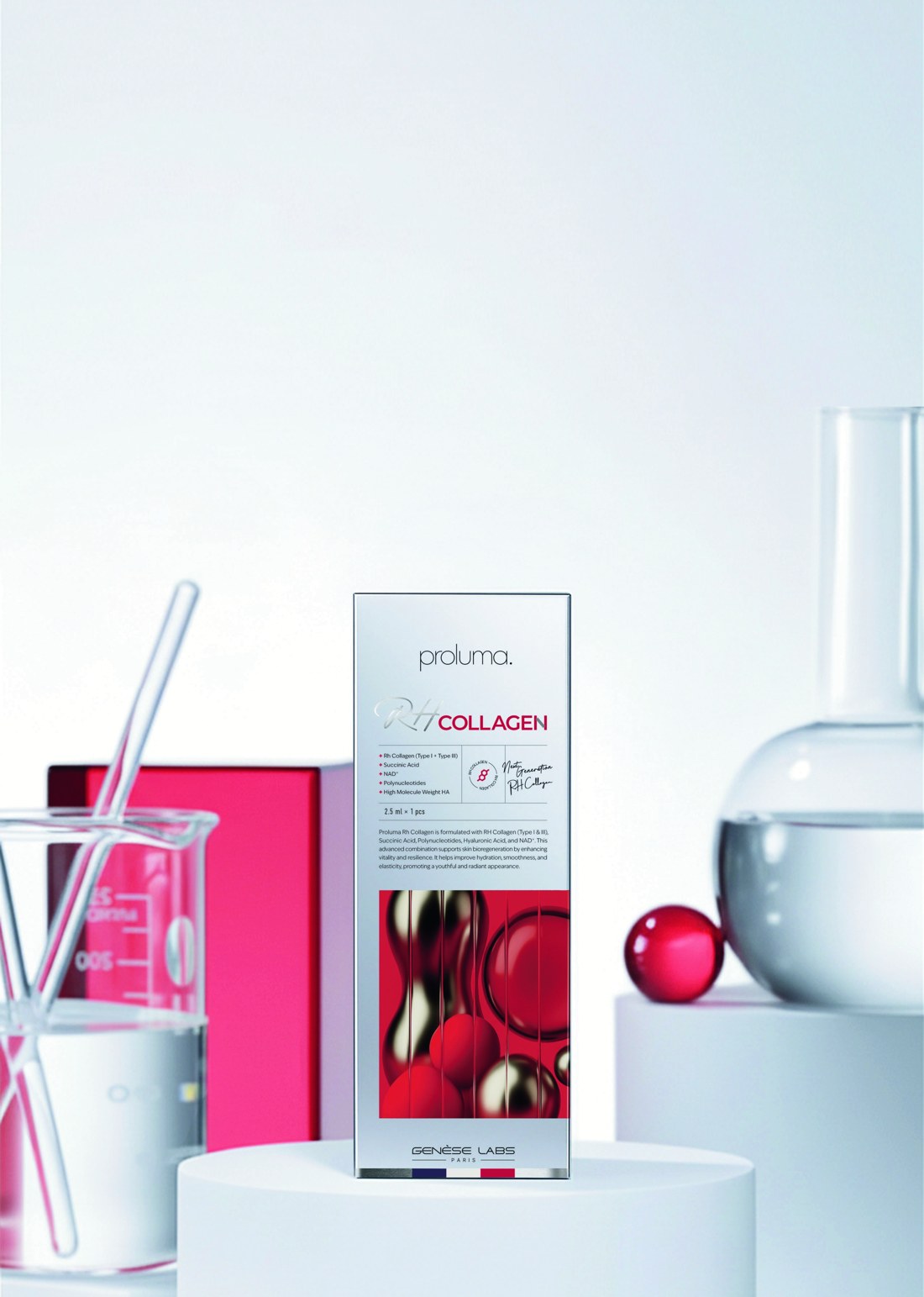 برولوما RH Collagen